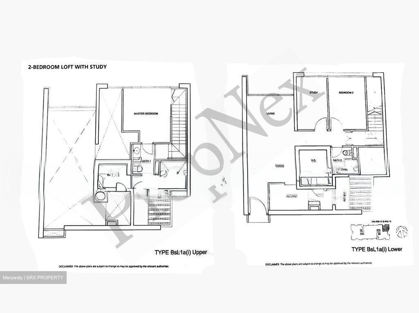 Icon (D2), Apartment #566309521